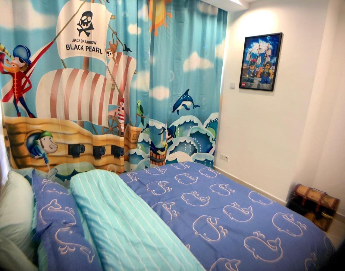 Legoland: Themed Family House At Puteri Harbour