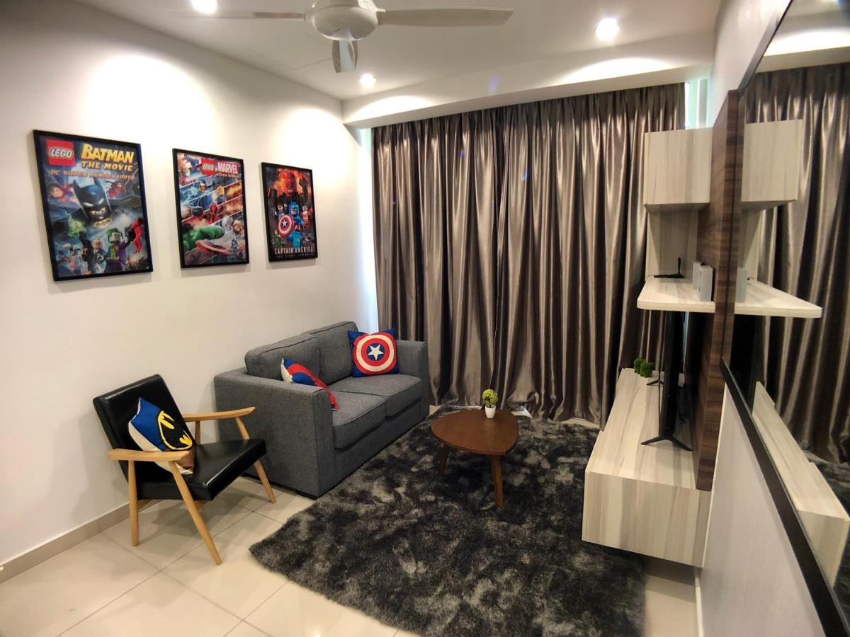 Legoland: Themed Family House At Puteri Harbour * Johor Bahru
