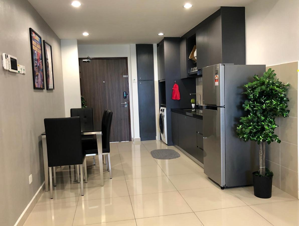 Apartment Legoland: Themed Family House At Puteri Harbour